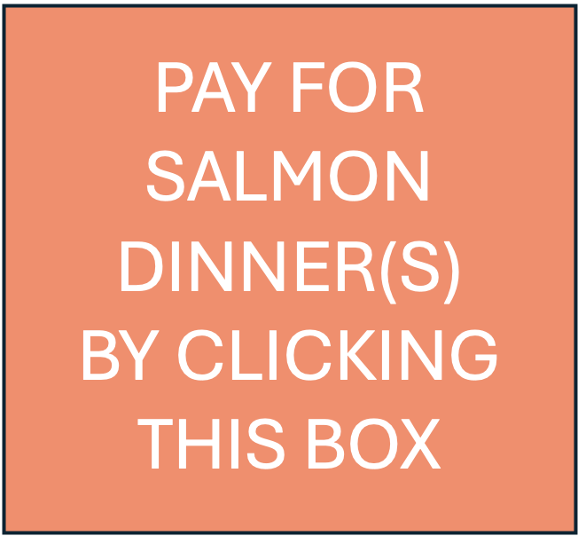 PAY FOR SALMON