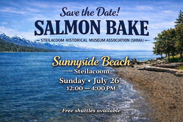 Save the date mini-graphic for facebook